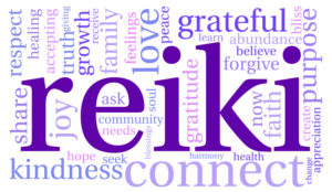 What is Reiki - Karen Harrison Whole Life Center reiki master